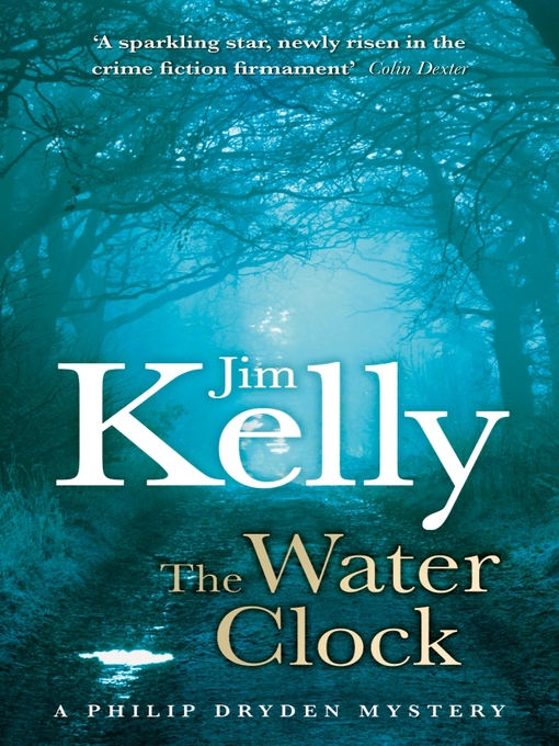 Title details for The Water Clock by Jim Kelly - Available